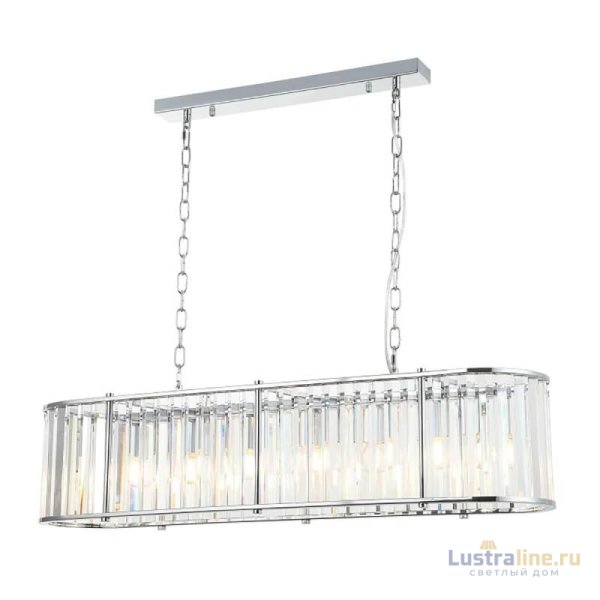 Подвесная люстра Stilfort Washer 2144/09/07P