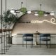 Подвесная люстра Loft IT Jardin 10121/2