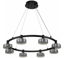 Подвесная люстра Stilfort Gloze 4009/02/08P