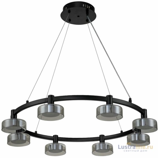 Подвесная люстра Stilfort Gloze 4009/02/08P