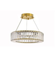 Подвесная люстра Arti Lampadari Anzio L 1.5.40.100 G