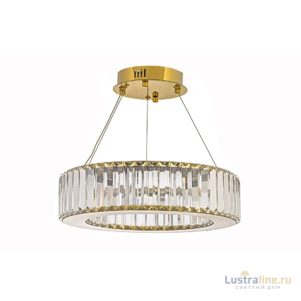 Подвесная люстра Arti Lampadari Anzio L 1.5.40.100 G
