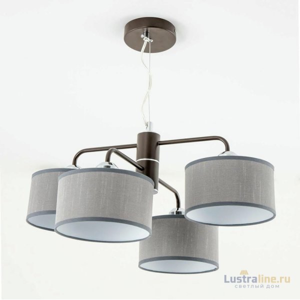 Подвесная люстра Citilux Форма CL428241 Подвесная люстра Citilux Форма CL428241