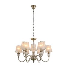 Подвесная люстра ST Luce Grazia SL185.303.09