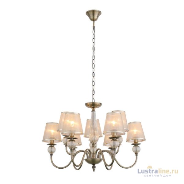Подвесная люстра ST Luce Grazia SL185.303.09