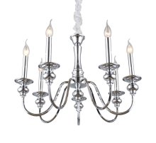 Подвесная люстра Omnilux OML-71903-07 Подвесная люстра Omnilux OML-71903-07