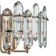Подвесная люстра Escada Tiara 2111/6S Gold