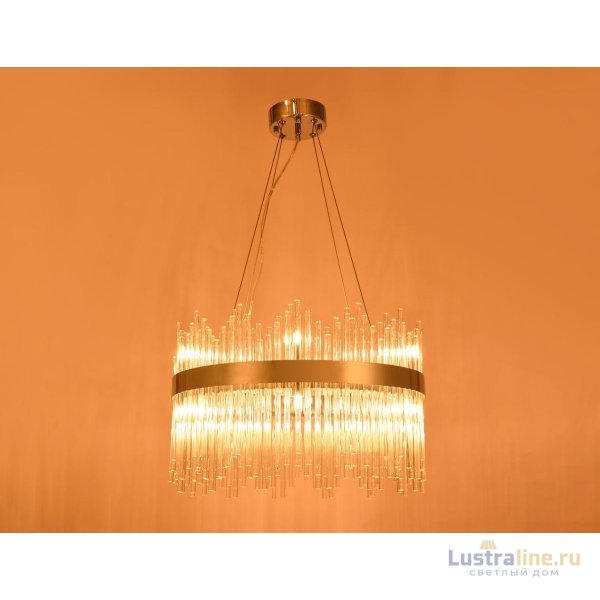 Подвесная люстра Ambrella Light Traditional TR5353 Подвесная люстра Ambrella Light Traditional TR5353
