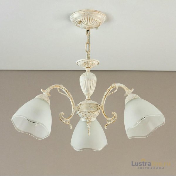 Подвесная люстра Citilux Латур CL413230 Подвесная люстра Citilux Латур CL413230