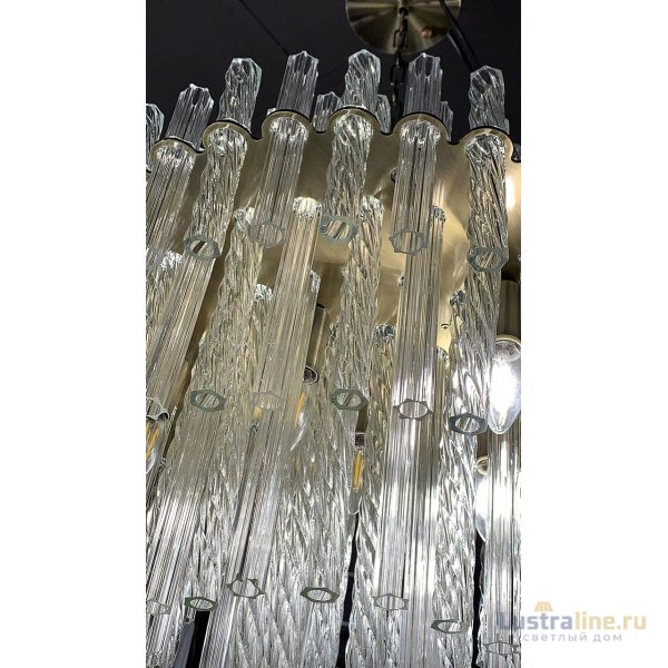 Подвесная люстра Delight Collection Manhattan BG303P-6