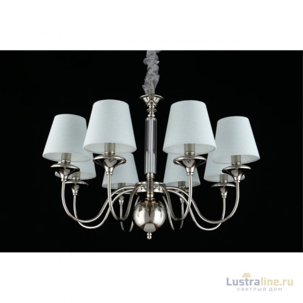 Подвесная люстра APLOYT Perla APL.731.03.08