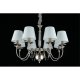 Подвесная люстра APLOYT Perla APL.731.03.08