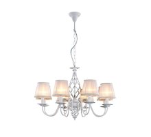 Подвесная люстра Citilux Ровена CL427180