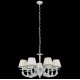 Подвесная люстра Citilux Канон CL412172