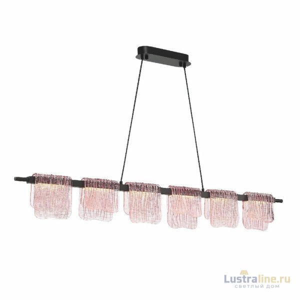 Подвесная люстра ST Luce Voile SL6021.403.36