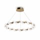 Подвесная люстра Maytoni Tessara MOD081PL-L60G3K
