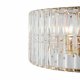 Подвесная люстра Maytoni Facet MOD094PL-06G