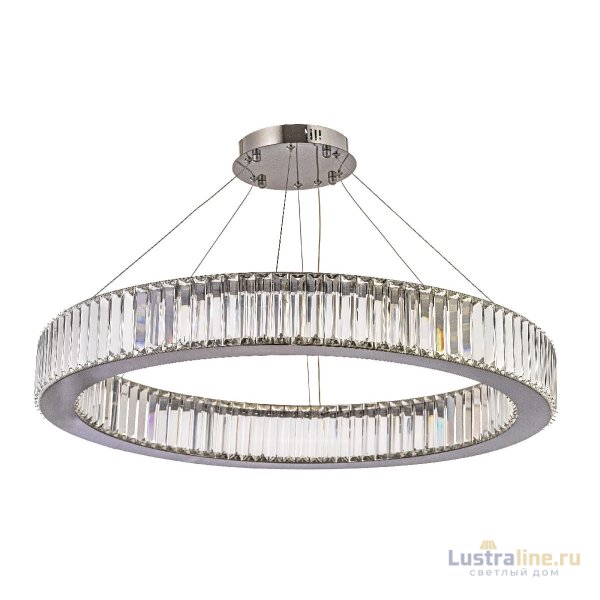 Подвесная люстра Arti Lampadari Anzio L 1.5.80.100 N