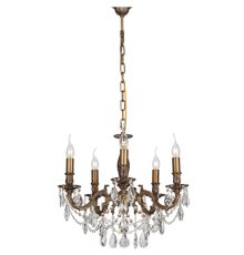 Подвесная люстра Lucia Tucci Firenze 141.5 Antique