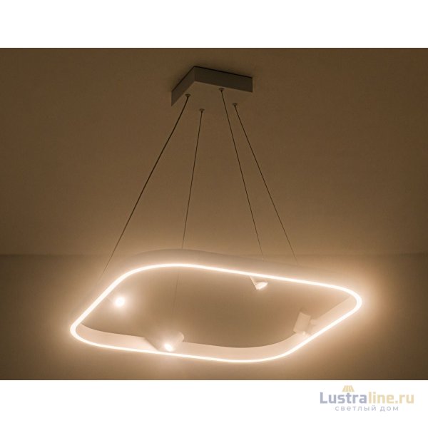 Подвесная люстра Ambrella Light Comfort FL5802 Подвесная люстра Ambrella Light Comfort FL5802