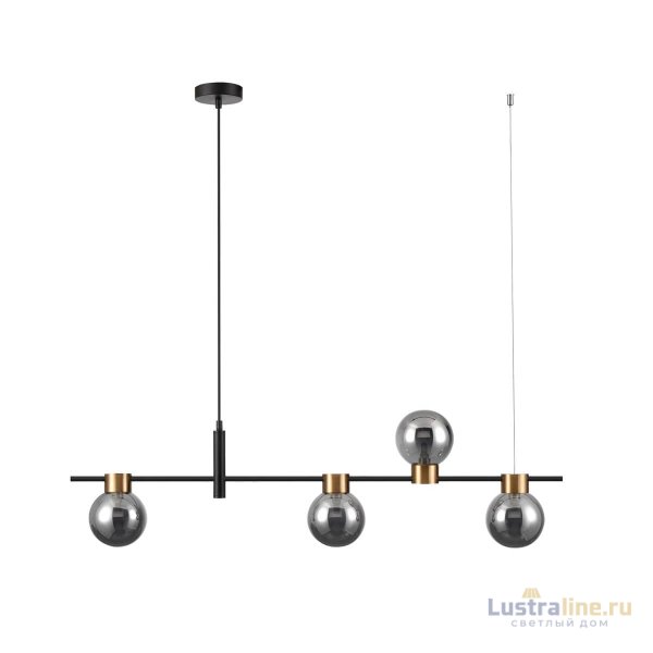 Подвесная люстра Vele Luce Ideale VL5872P24 Подвесная люстра Vele Luce Ideale VL5872P24