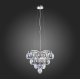 Подвесная люстра ST-Luce SL432.703.05