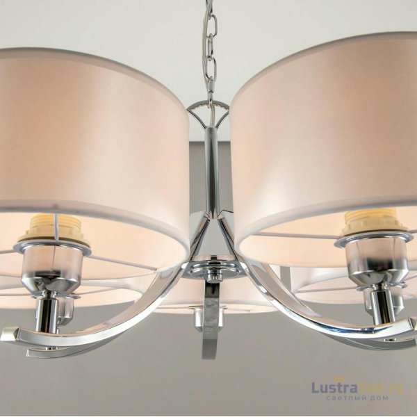 Подвесная люстра Citilux CL466150 Подвесная люстра Citilux CL466150