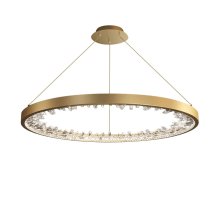 Подвесная люстра Delight Collection XD-80 gold Подвесная люстра Delight Collection XD-80 gold