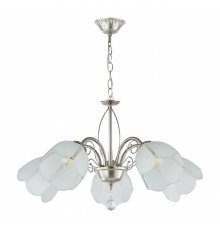 Подвесная люстра Arte Milano Amalfi 332656/5 SN