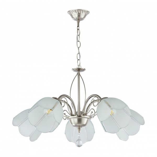 Подвесная люстра Arte Milano Amalfi 332656/5 SN