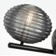 Подвесная люстра Maytoni Reels MOD268PL-07B