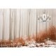 Подвесная люстра Simple Story 1038-12PL