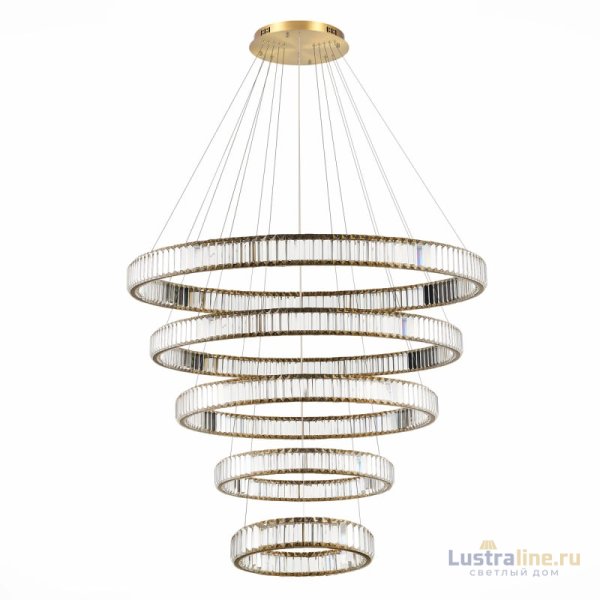 Подвесная люстра ST Luce Tivoli SL1622.313.05