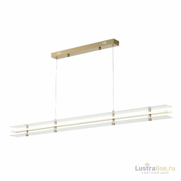 Подвесная люстра ST Luce Fagy SL6245.223.01