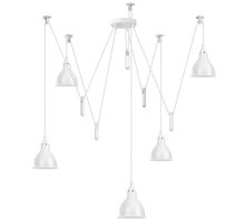 Подвесная люстра Lightstar Acrobata 761056 Подвесная люстра Lightstar Acrobata 761056