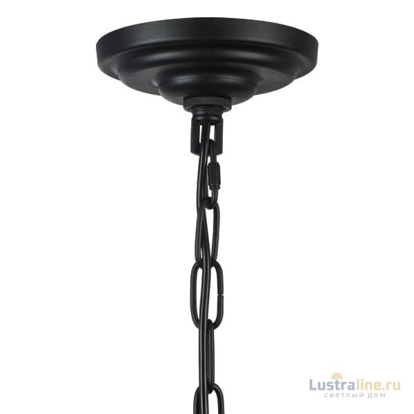 Подвесная люстра Lightstar Castello 744077
