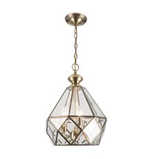 Подвесная люстра Citilux Витра-1 CL442130