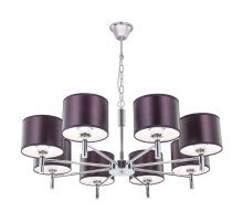 Подвесная люстра Citilux Аврора CL463181