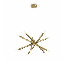 Подвесная люстра Freya Wands FR6130PL-L30B Подвесная люстра Freya Wands FR6130PL-L30B