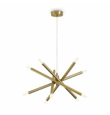 Подвесная люстра Freya Wands FR6130PL-L30B