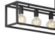 Подвесная люстра Vitaluce V3990-1/4S