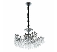 Подвесная люстра Modelux ML.6747.5 CR