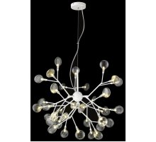 Подвесная люстра WERTMARK WE241.36.003