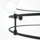 Подвесная люстра Maytoni Balance MOD317PL-06B