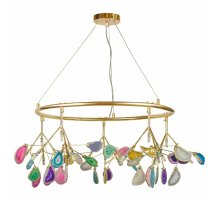 Подвесная люстра AM Group DALI D880