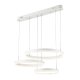 Настольная лампа Escada Celestia 10223/3LED