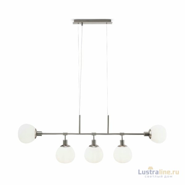 Подвесная люстра Maytoni Erich MOD221-PL-05-N