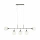 Подвесная люстра Maytoni Erich MOD221-PL-05-N