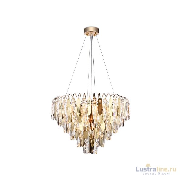 Подвесная люстра Ambrella Light Traditional TR5258