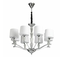 Подвесная люстра MW-Light Палермо 386018408